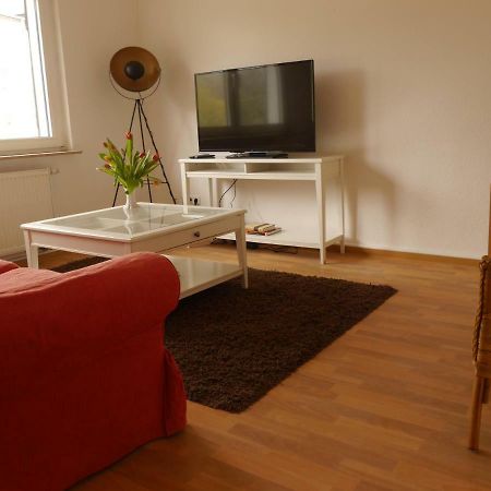Moblierte Wohnung In Kupferdreh Ессен Екстер'єр фото