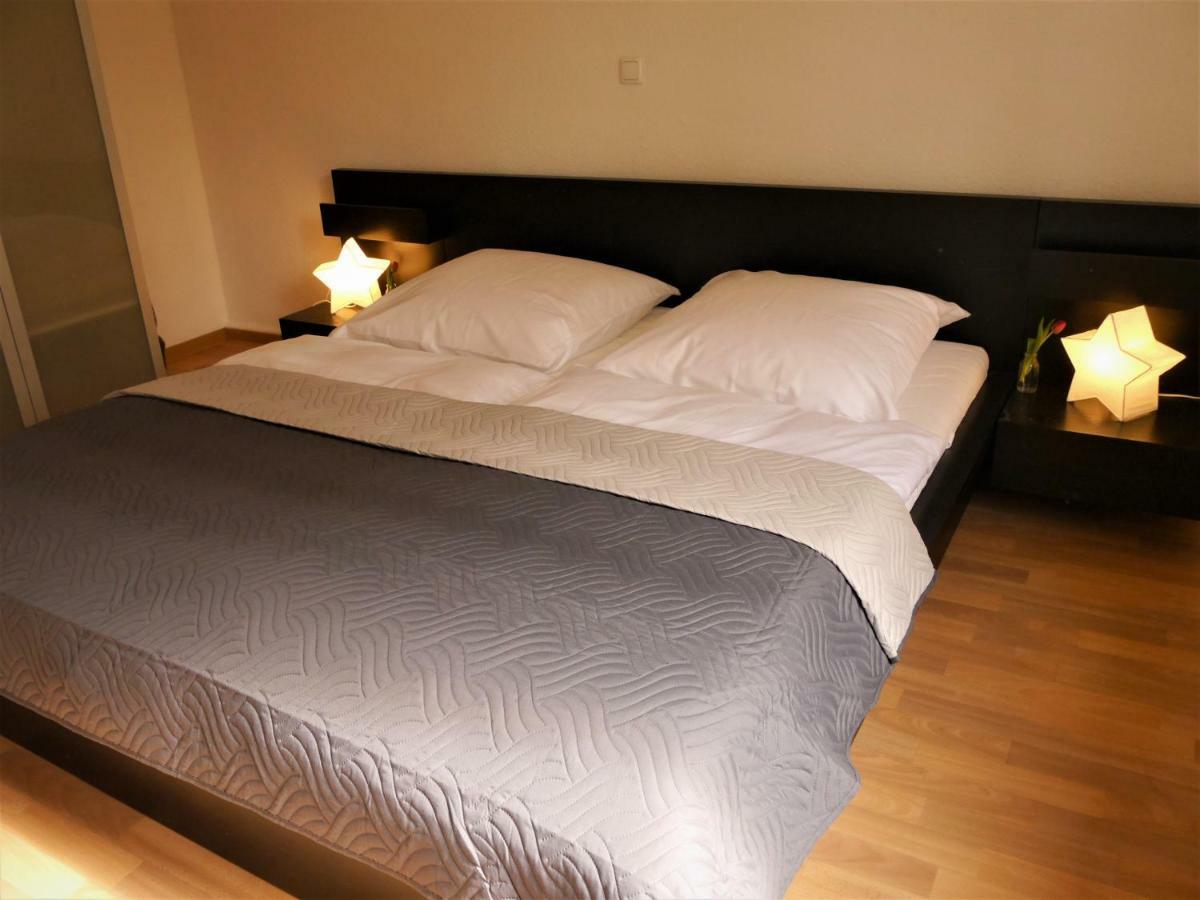 Moblierte Wohnung In Kupferdreh Ессен Екстер'єр фото